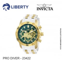 Invicta Pro Diver 23422