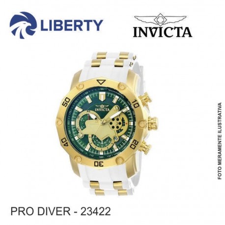 Invicta Pro Diver 23422