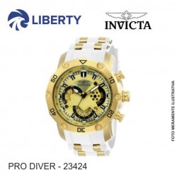 Invicta Pro Diver 22424