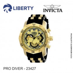 Invicta Pro Diver 23427