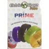 Eletric Green Pulse